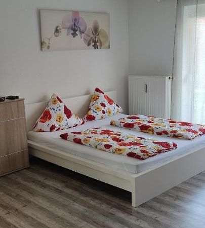 רוסט Ferienwohnung Zoja מראה חיצוני תמונה
