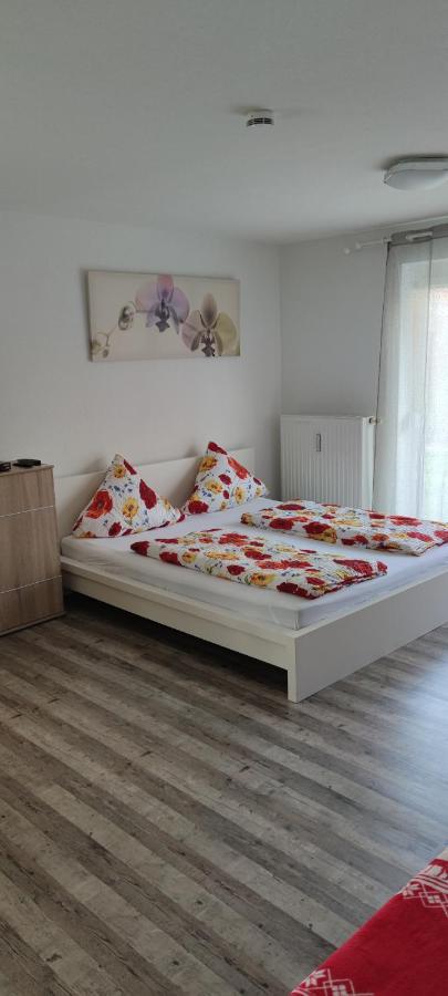 רוסט Ferienwohnung Zoja מראה חיצוני תמונה