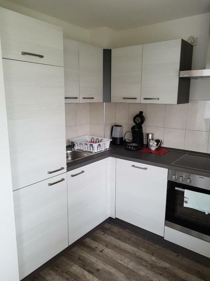 רוסט Ferienwohnung Zoja מראה חיצוני תמונה