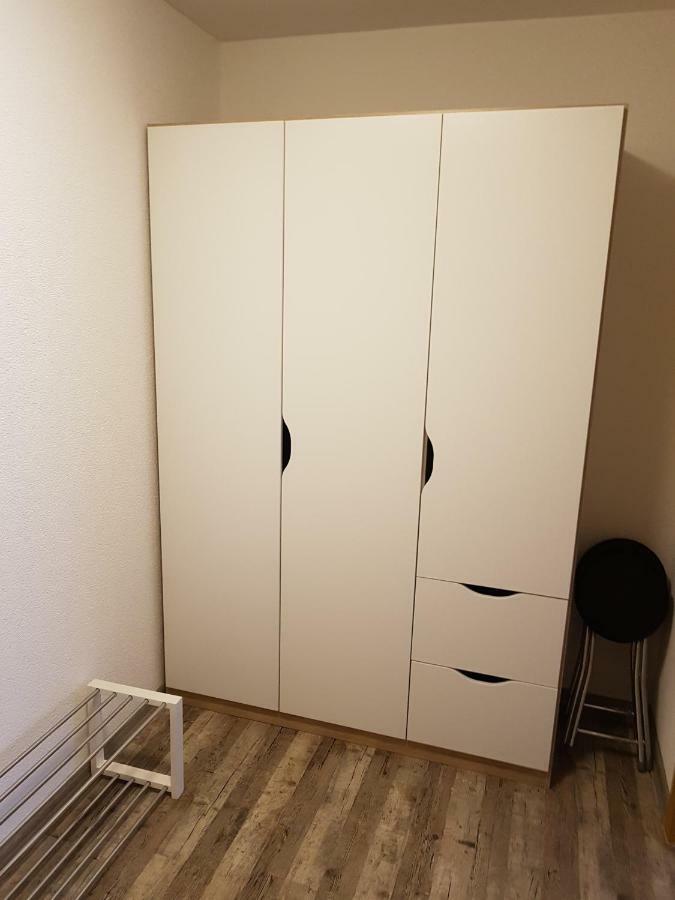 רוסט Ferienwohnung Zoja מראה חיצוני תמונה